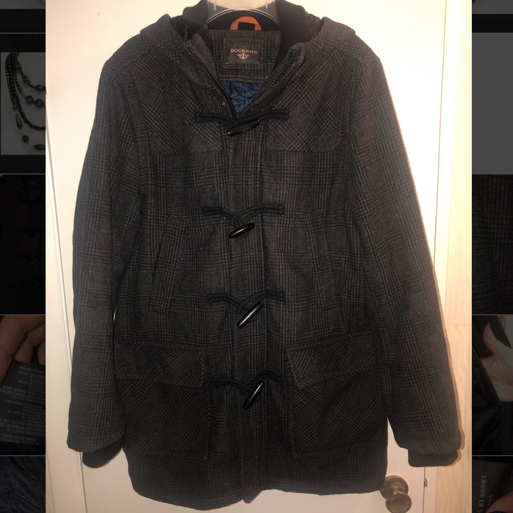 Dockers Jacket - image 3